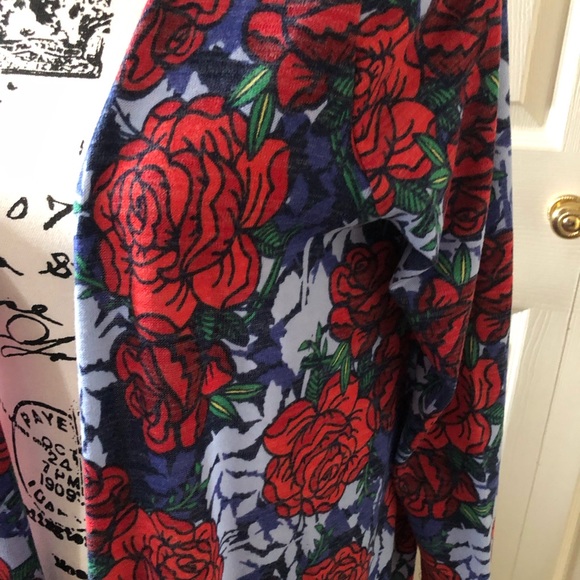 Lularoe Duster, perfect condition - Picture 2 of 2